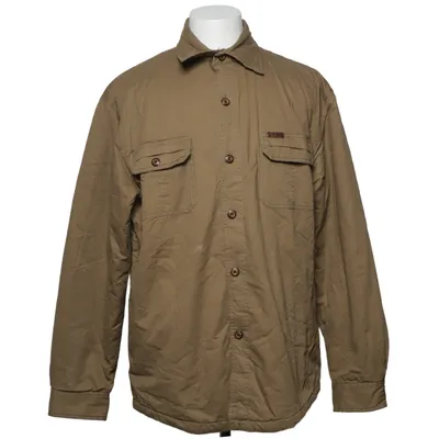 Overshirt (Beige) from AFS Jeep