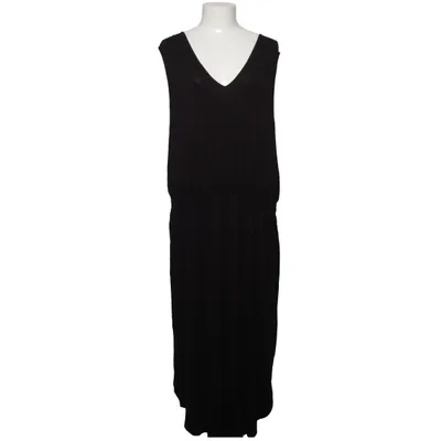 Maxi dress (Black) from Pour Moi Elastane, Viscose