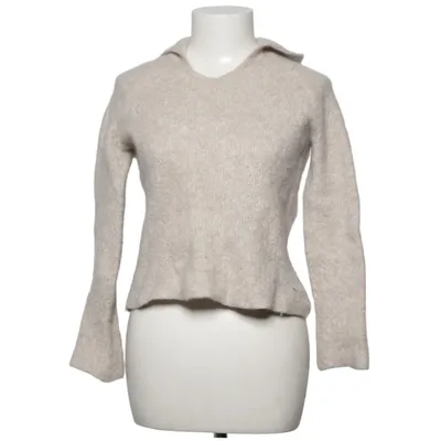 Sweater (Beige) from James Perse Cashmere, Polyamide