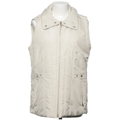 Ytterväst (Beige) från Daily Women Polyester