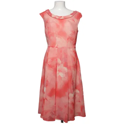 Robe (Rouge, Rose) de Debenhams Polyester