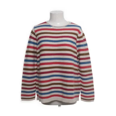 Sweater (Multicolored) from Seasalt Cornwall Organic cotton