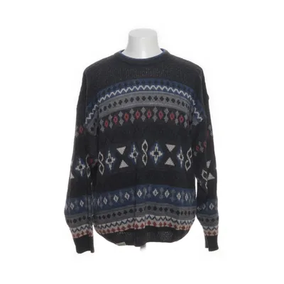 Sweater (Gray, Multicolored) from BHS
