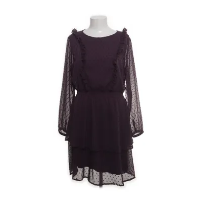 Klänning (Röd) från Esmara Elastan, Polyester, Viskos