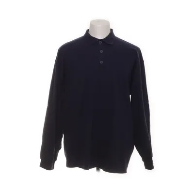 Rugby shirt (Blauw) van N.M