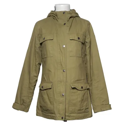 Safari jack (Groen) van MyWear Active Katoen
