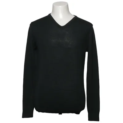 Pullover (Grün) von Zara Man Basic