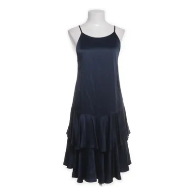 Klänning (Blå) från Baum Und Pferdgarten Acetat, Viskos