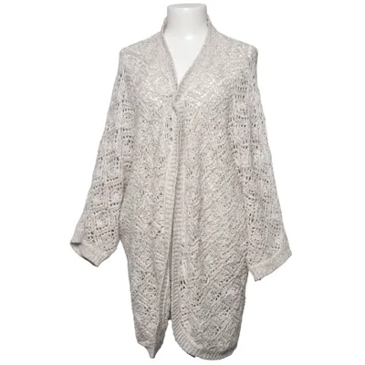 Cardigan (Beige) fra Bodyflirt Akryl
