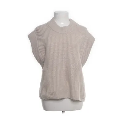 Spencer (Beige) van By Malene Birger Wol