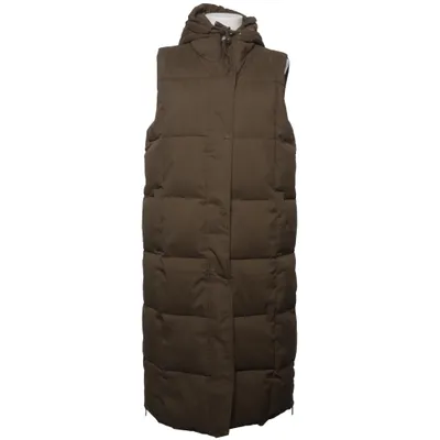 Outdoor vest (Beige) van White Icy Polyester