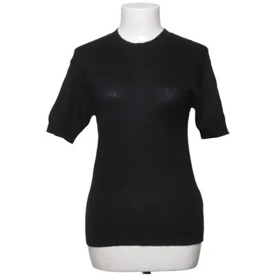 Tröja (Svart) från Singular Society Kashmir, Silke