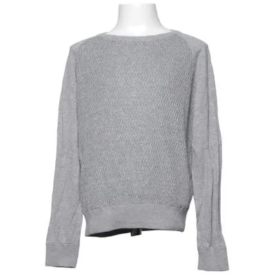 Tröja (Grå) från Bellerose Bomull, Metallfiber, Polyester, Ull