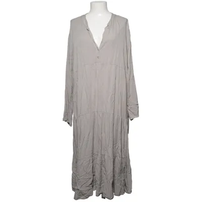 Dress (Gray) from New Collection Viscose