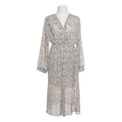 Maxi dress (Beige, Multicolored) from Chicwish