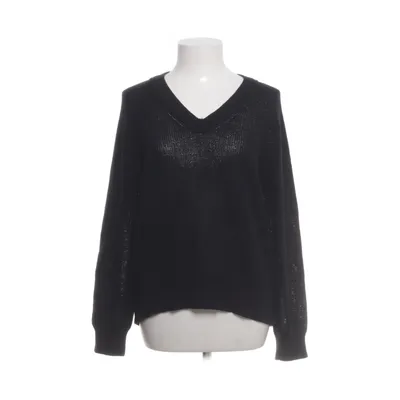 Sweater (Black) from Marc O'Polo Cotton