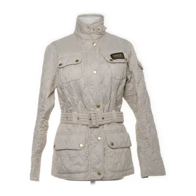 Safarijakke (Beige) fra Barbour