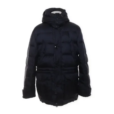 Dunfrakke (CIMOUNTAIN) fra Cinque Akryl, Dun, Elastan, Fjer, Nylon, Polyester