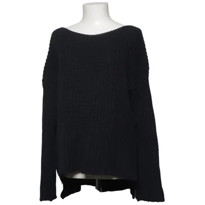 Sweater (Black) from Hunkydory Essentials Cotton