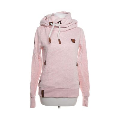 Naketano on sale hoodie pink