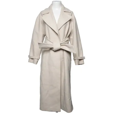 Kappa (Beige) från Mango Akryl, Bomull, Polyamid, Polyester, Ull