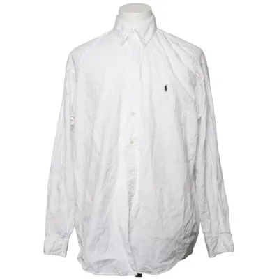 Buttondown-skjorta (Blake) från Ralph Lauren Bomull
