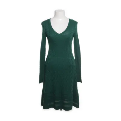 Klänning (Grön) från Missoni Polyester, Viskos, Ull