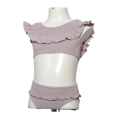 Bikini (Pdlbella) van POMPdeLUx Elastaan, Metallvezel, Polyamide