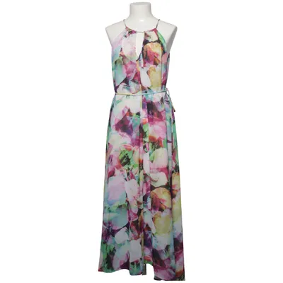 Robe longue (Multicolore) de Maggy London Polyester