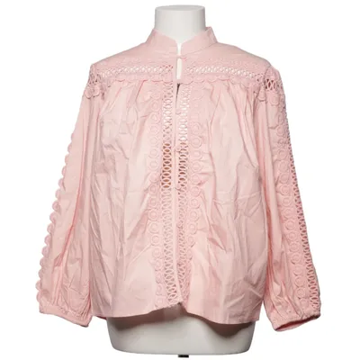 Blouse (Rose) de Lara Coton