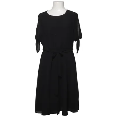 Dress (Black) from Dorothy Perkins Polyester