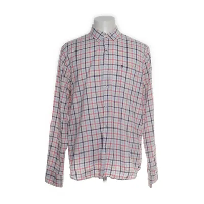Button down shirt (Pink, White, Blue, Multicolored) from Murrey Cotton