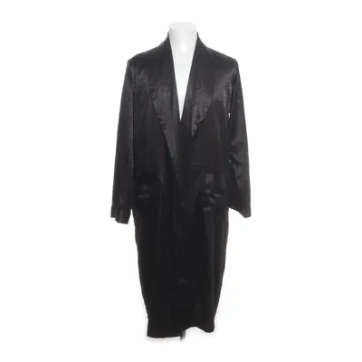 Morgonrock (Svart) från Tony & Candice Polyester