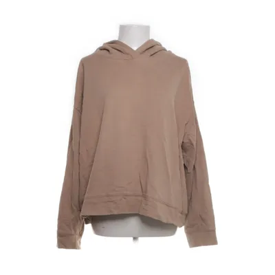 Capuchon sweater (Beige) van The Black Label Collection Lager 157 Katoen