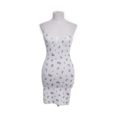 Nachtjapon (Wit, Blauw) van Divided by H&M