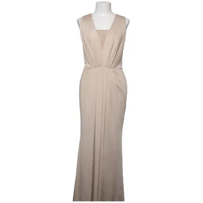 Avondjurk (Beige) van Kelsey Rose