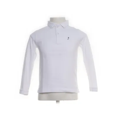 Lange mouwen shirt (Wit) van Jacadi Paris