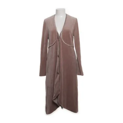 Morgonrock (Beige) från La Perla Bomull, Nylon, Silke