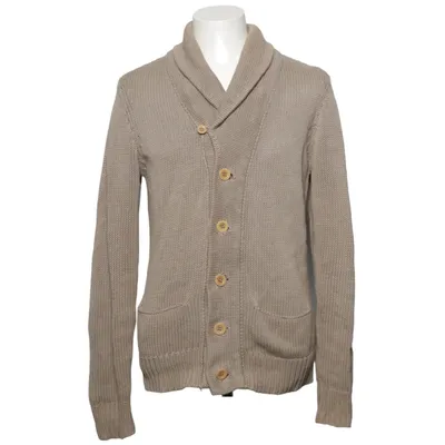Kofta (Beige) från Filippa K Man Bomull, Linne