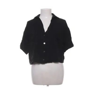 Korte mouwen shirt (Zwart) van Sweewë