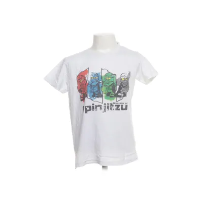 T-shirt (Vit, Flerfärgad) från LEGO