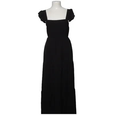 Långklänning (Svart) från Shein Polyester