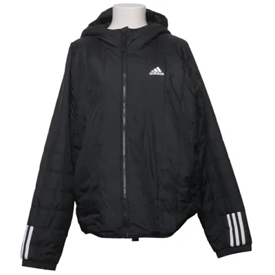 Vinterjacka (Svart) från Adidas Polyester