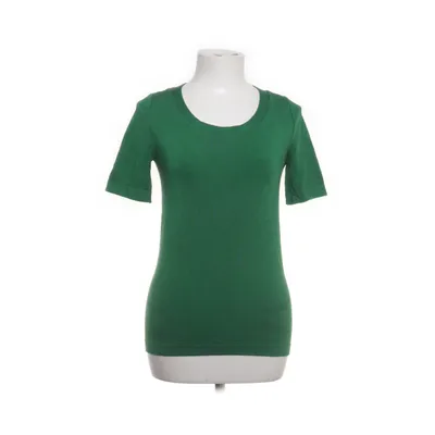 Topp (Grön) från Wolford Bomull, Elastan, Nylon