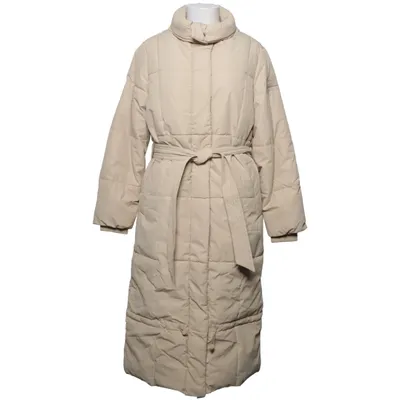 Manteau d'hiver (Beige) de Navahoo Polyester