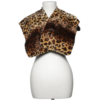 Hood (Black, Brown, Multicolored)