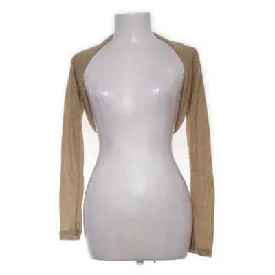 Bolero (B11D0005 P4) från Berge Polyester, Viskos