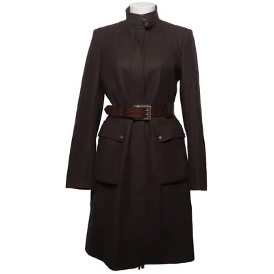Kappa (Brun) från Belstaff Viskos