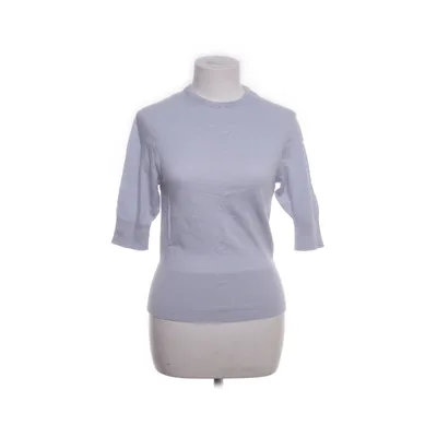 Top (Blue) from Falke Wool