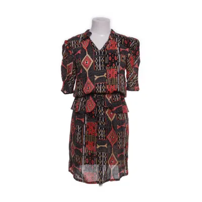 Dress (Black, Multicolored) from 3 Suisses Collection